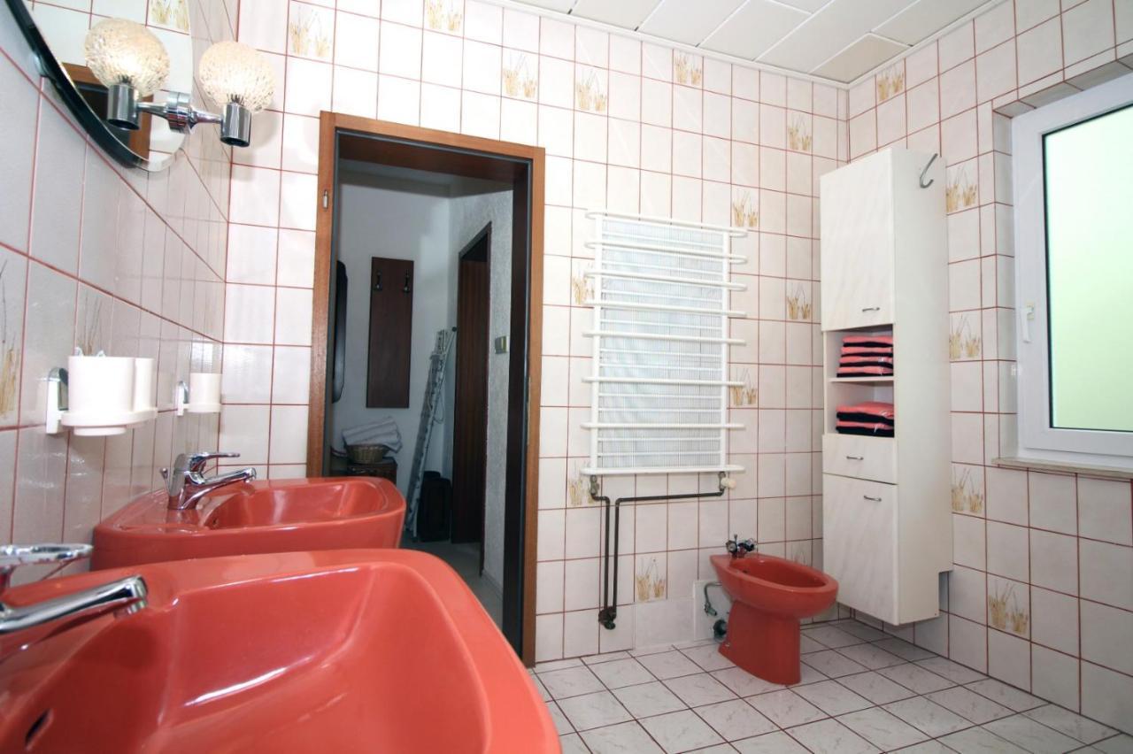 Apartment Masa Tisno Luaran gambar